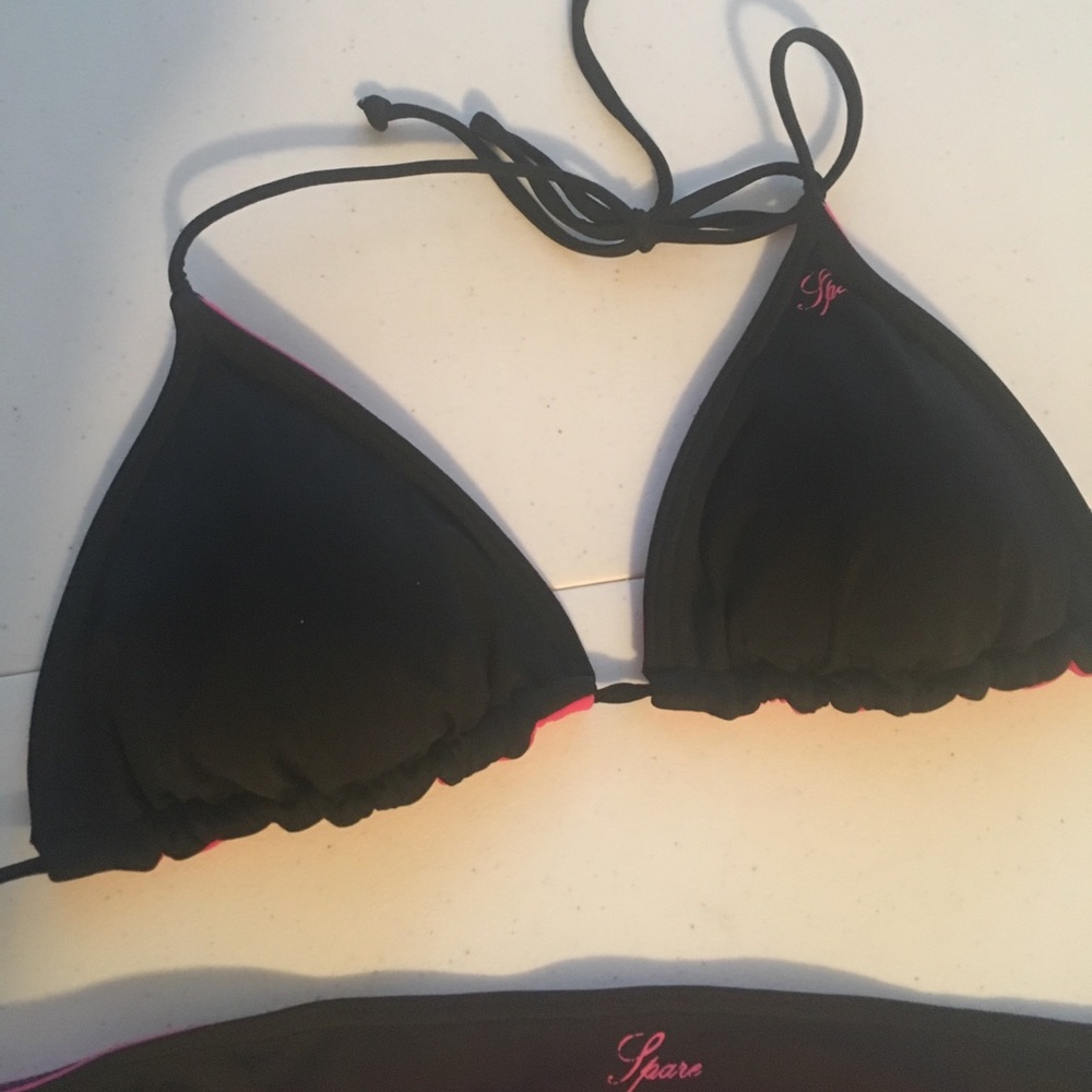 SPARE Reversible Bikini - Picture 3 of 4